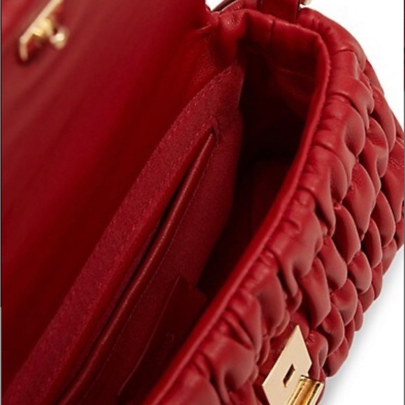 Mango Textured Crossbody - Picture 6 of 9